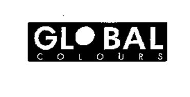 GLOBAL COLOURS