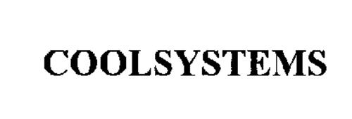 COOLSYSTEMS