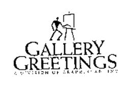 GALLERY GREETINGS A DIVISION OF GRAPHIXLAB, INC