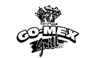 GO-MEX GRILL