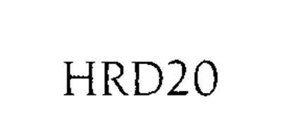HRD20