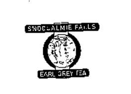 SNOQUALMIE FALLS EARL GREY TEA