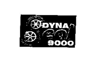 DYNASEAL 9000