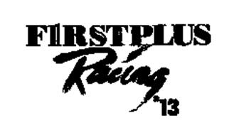 FIRSTPLUS RACING #13
