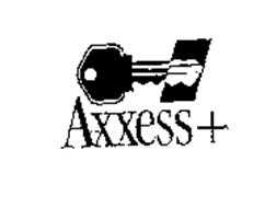AXXESS+