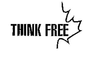 THINK FREE