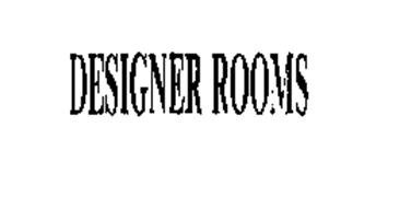 DESIGNER ROOMS