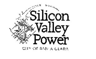 SILICON VALLEY POWER CITY OF SANTA CLARA