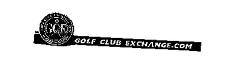 GOLF CLUB EXCHANGE.COM