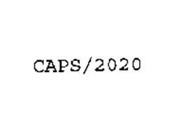 CAPS/2020