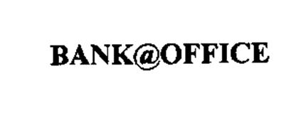 BANK@OFFICE