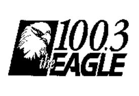 100.3 THE EAGLE