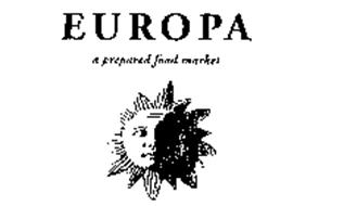 EUROPA A PREPARED FOOD MARKET