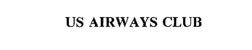 US AIRWAYS CLUB