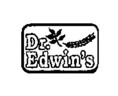 DR. EDWIN'S