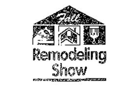 FALL REMODELING SHOW