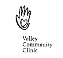 VALLEY COMMUNITY CLINIC