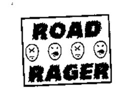 ROAD RAGER