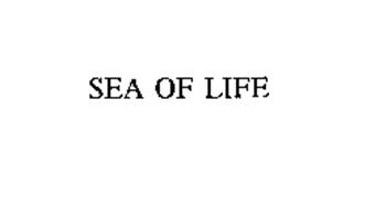 SEA OF LIFE