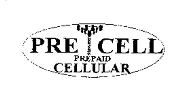 PRE CELL PREPAID CELLULAR