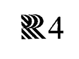 R 4