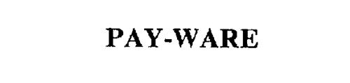 PAY-WARE