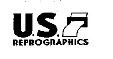 U.S. REPROGRAPHICS