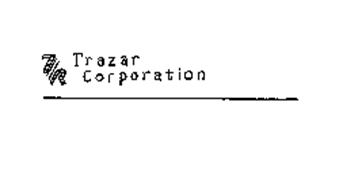 T//R TRAZAR CORPORATION