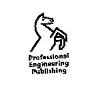 PROFESSIONAL ENGINEERING PUBLISHING