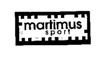 MARTIMUS SPORT