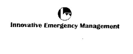 INNOVATIVE EMERGENCY MANAGEMENT INCORPORATED