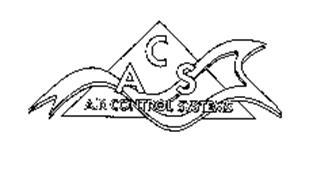 ACS AIR CONTROL SYSTEMS