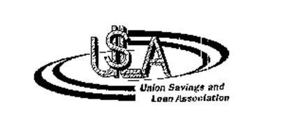 USLA UNION SAVINGS AND LOAN ASSOCIATION