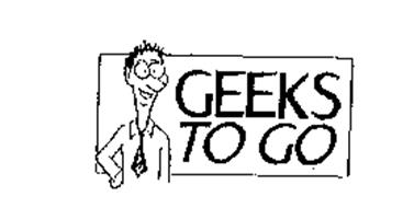 GEEKS TO GO