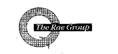 THE RAE GROUP