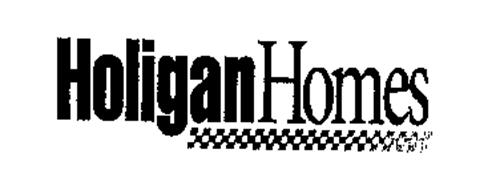 HOLIGAN HOMES