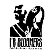 L'8 BLOOMERS TODAY'S BABY BOOMERS-THE BEAT GOES ON.
