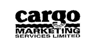 CARGO MARKETING SERVICES LIMITED