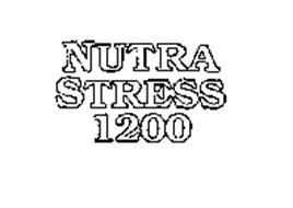 NUTRA STRESS 1200