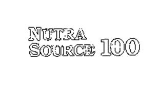 NUTRA SOURCE 100