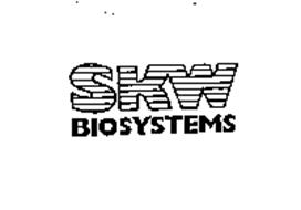 SKW BIOSYSTEMS