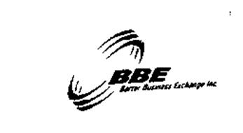 BBE, BARTER BUSINESS EXCHANGE INC