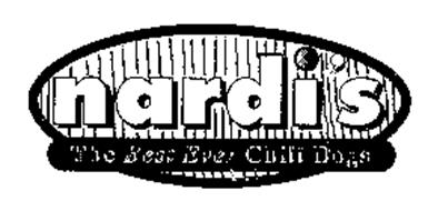 NARDI'S THE BEST EVER CHILI DOGS