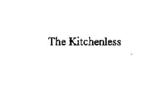 THE KITCHENLESS