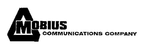 MOBIUS COMMUNICATIONS