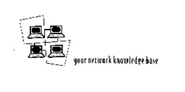 YOUR NETWORK KNOWLEDGE BASE