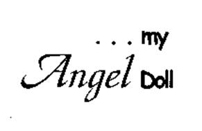 MY ANGEL DOLL