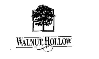 WALNUT HOLLOW