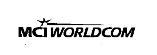 MCI WORLDCOM