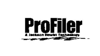 PROFILER A JACKSON HEWITT TECHNOLOGY